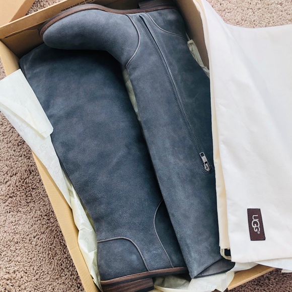 UGG BOOTS - Picture 1 of 7